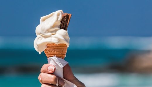 「アイスクリーム」を使ったカクテル一覧 & レシピ【全３種類】