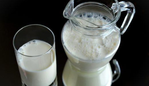 「ミルク」を使うカクテル一覧 ＆ レシピ【牛乳】