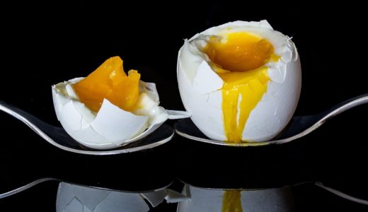「卵白 / 卵黄」を使うカクテル一覧 & レシピ