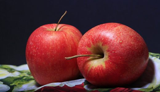 「アップルジュース」を使うカクテル一覧 & レシピ【りんご】